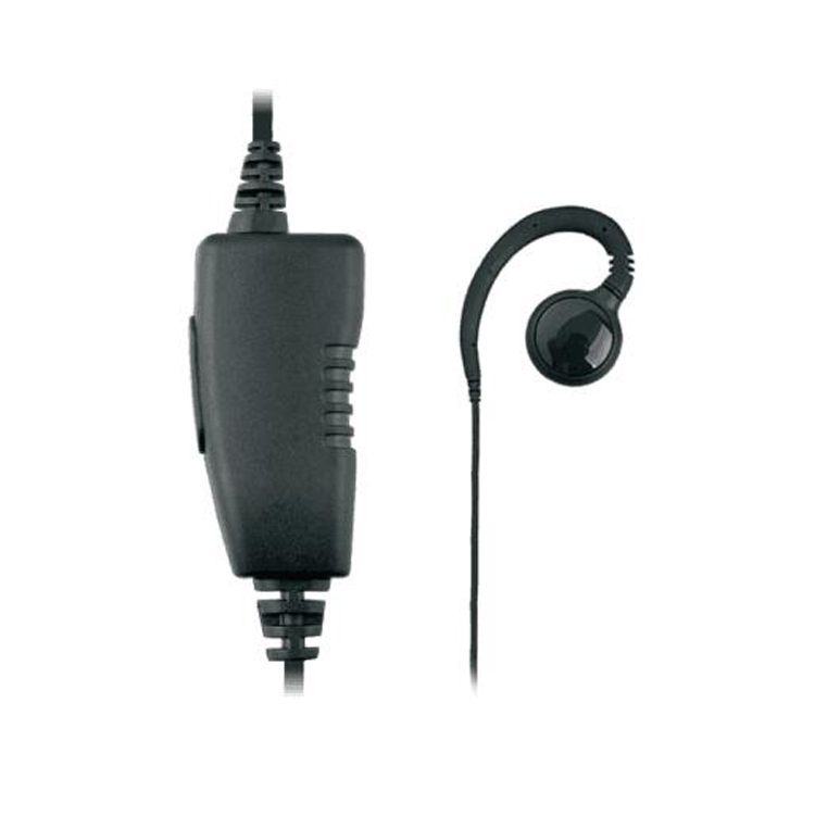 Earhook earpiece