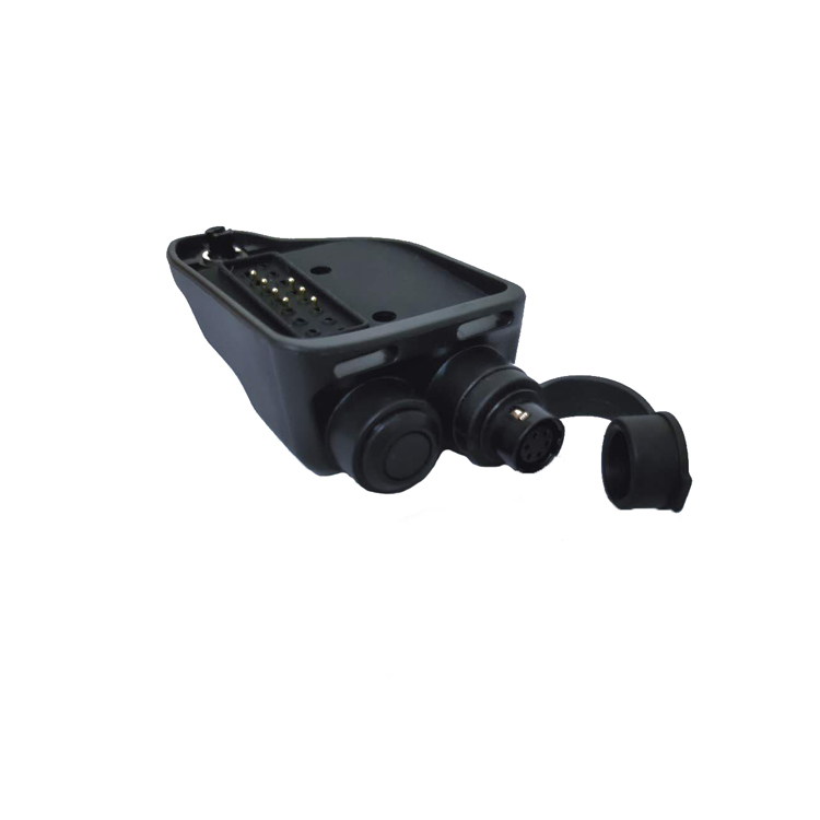 Harris P5400 adapter