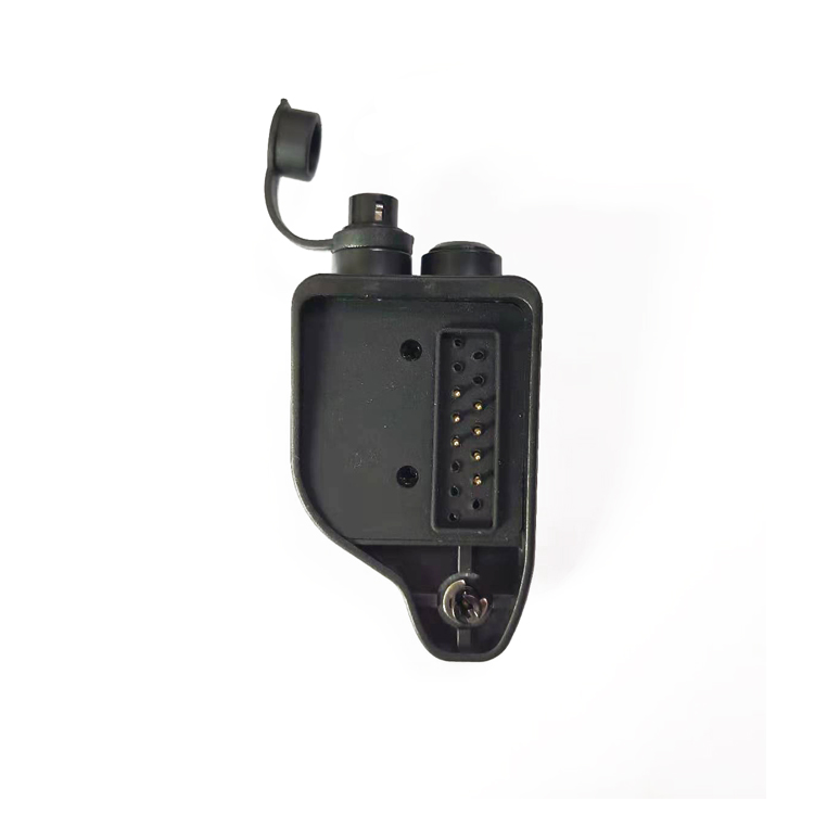 Harris P5400 adapter