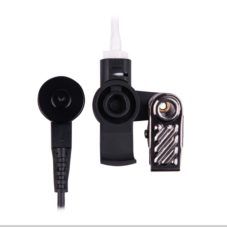 walkie talkie earpiece