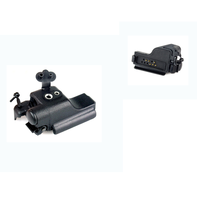 XTS to 2pin connector