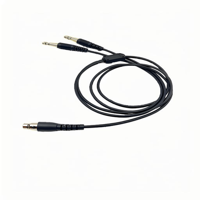G.A PJ-055 and PJ-068 plugs