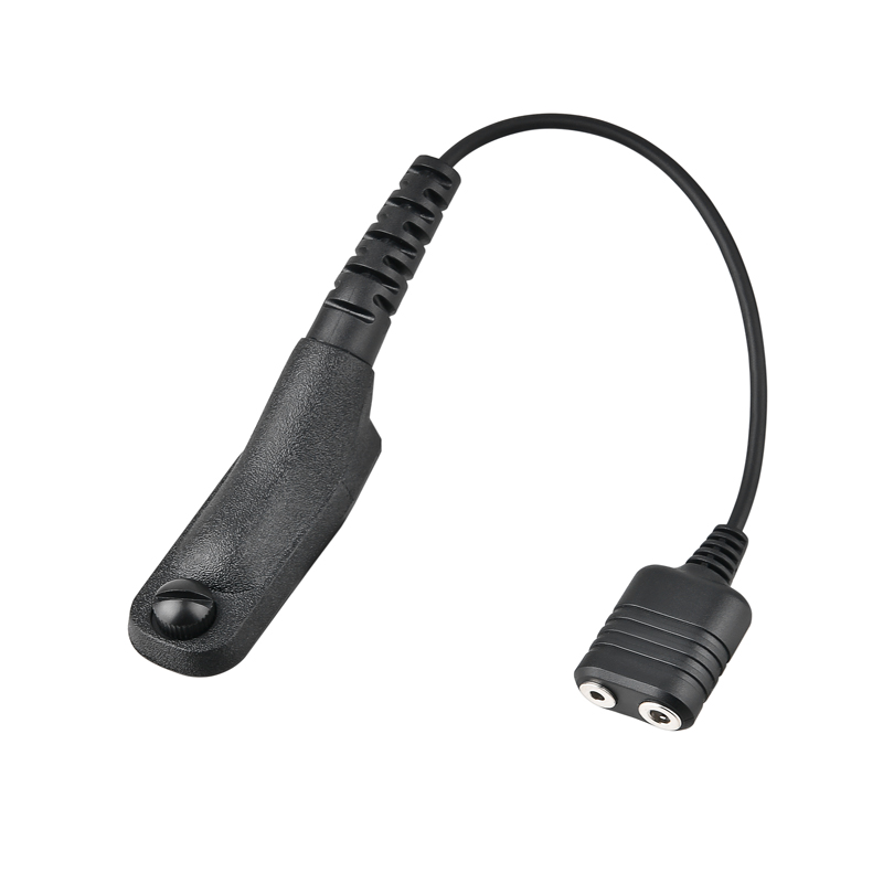 APX to Kenwood 2pin